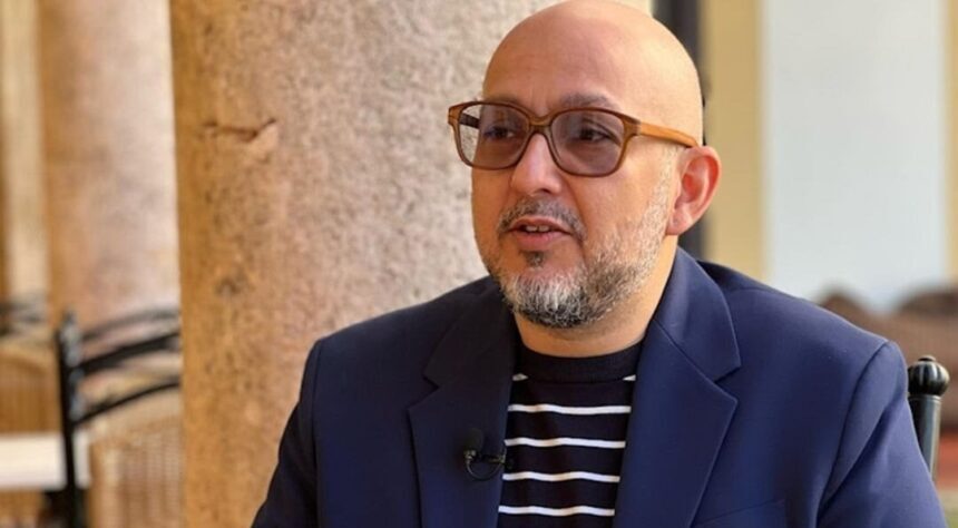 Vicepresidente sectorial Miguel Pérez Pirela impulsa modernización tecnológica de medios estatales