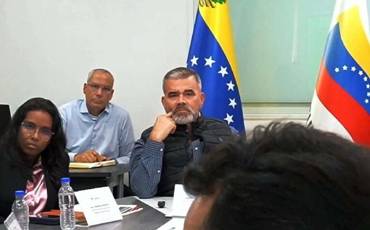 Instalada mesa técnica para revisar estructuras de costos de productos agrícolas