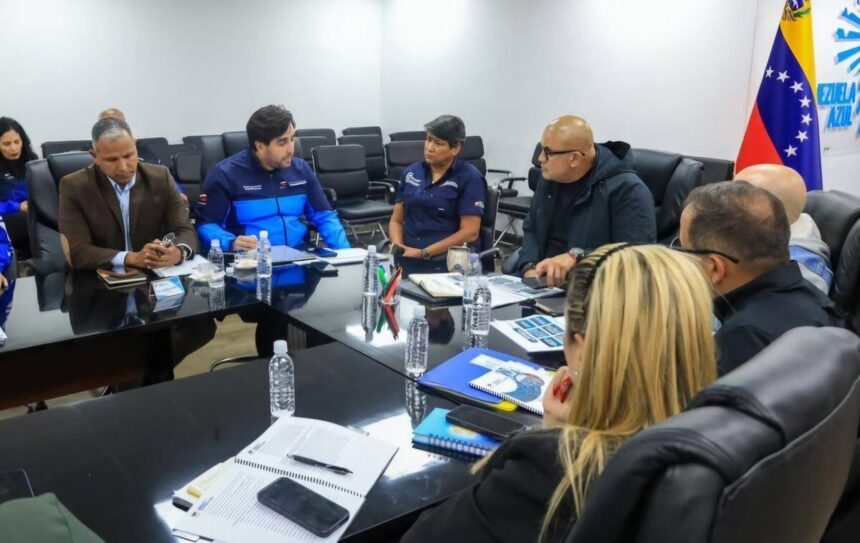 Ministerios de Transporte y Pesca coordinan acciones para optimizar atención de los trabajadores del mar