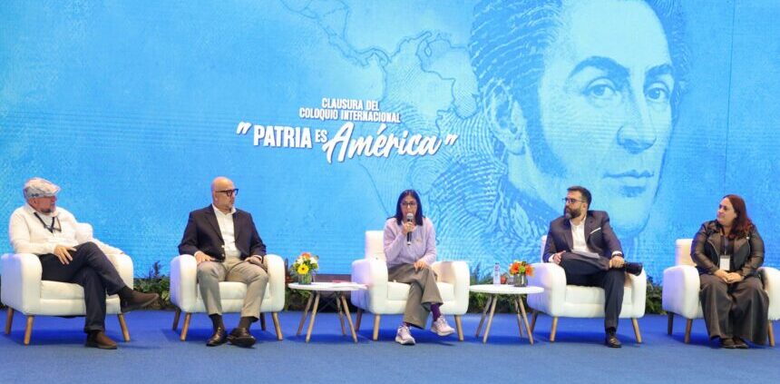 Delcy Congreso