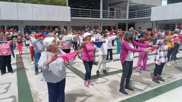 Abuelos