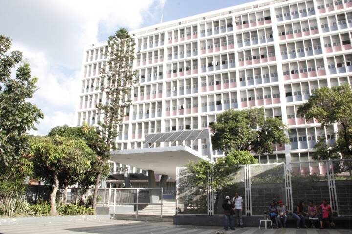 Hospital