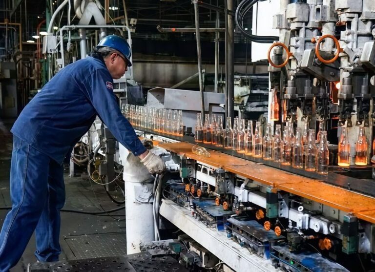 Venvidrio se prepara para potenciar su producción nacional