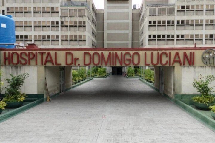 Hospital Domingo Luciani