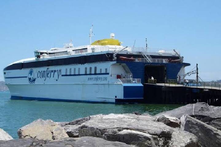 Conferry