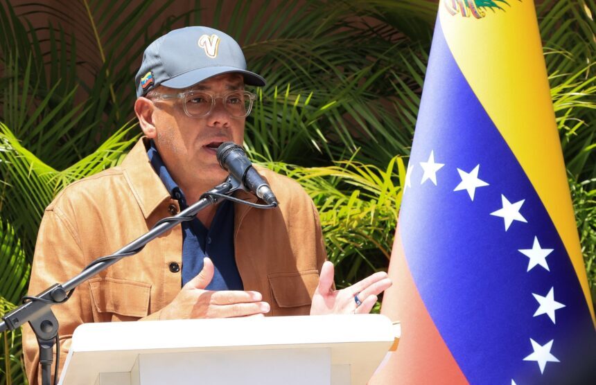 Presidente de la AN agradece solidaridad parlamentaria de Rusia y Palestina