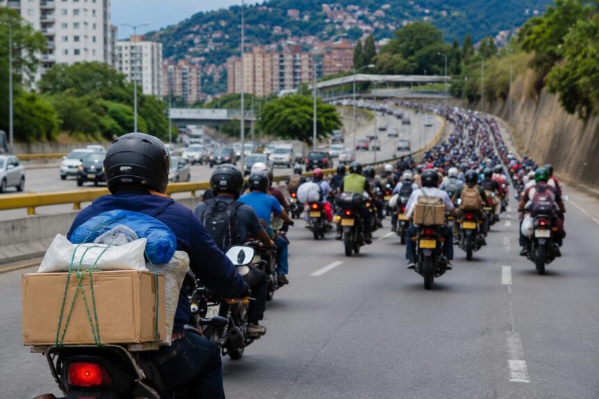 Restringen acceso al estado La Guaira a partir de las 8:00 p.m.