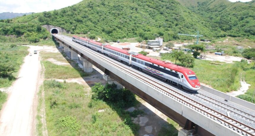 Sistema Ferroviario Ezequiel Zamora opera con total normalidad tras inspección post-sismo