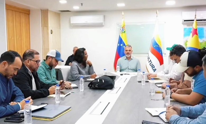 Ministerios de Agricultura y Comunas fortalecen Plan de Siembra Comunal