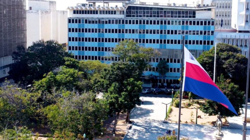 Activan en Maracaibo más de 20 centros de acopio para afectados por los terremotos