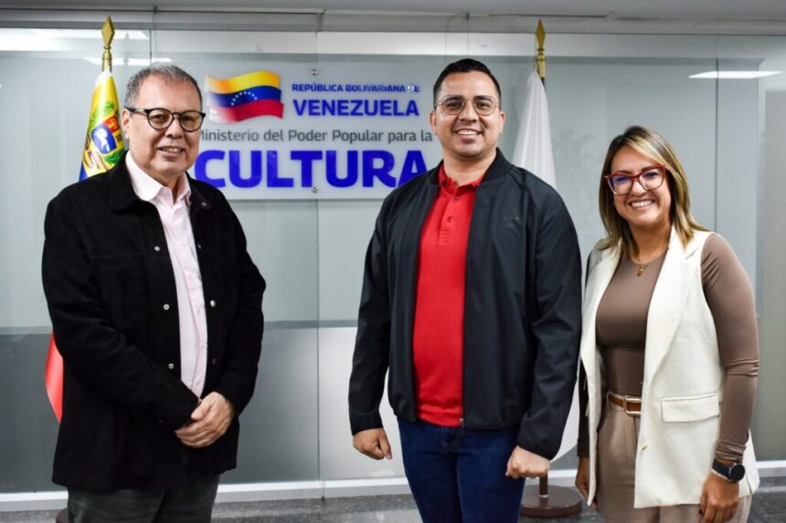 Definen estrategias para la preservación patrimonial‎ en el estado Mérida