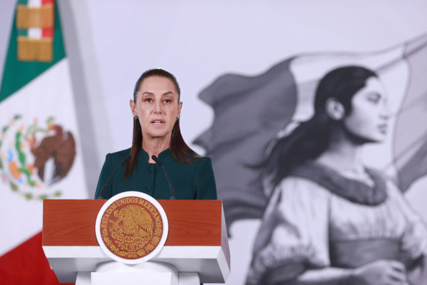 México prepara un nuevo envío de insumos de ayuda estratégica a Venezuela