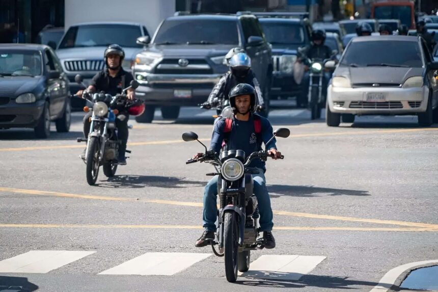 AN creará comisión interinstitucional para abordar la seguridad vial y accidentes en moto