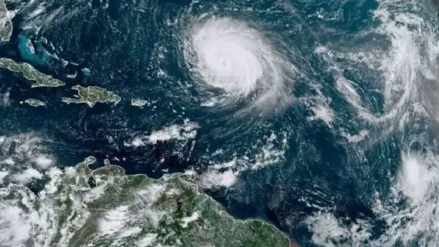 Inameh mantiene monitoreo permanente y prevé el paso de hasta 46 ondas tropicales por el territorio nacional