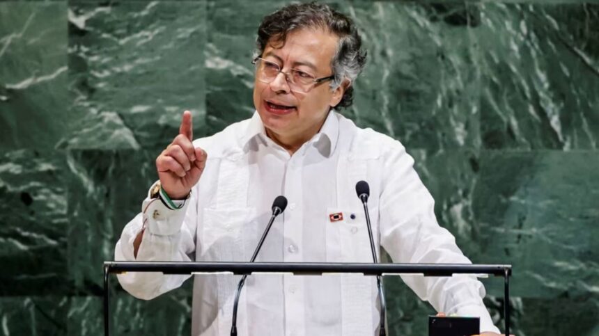 Presidente Petro asistirá a sesión del Consejo de Seguridad de la ONU en Nueva York