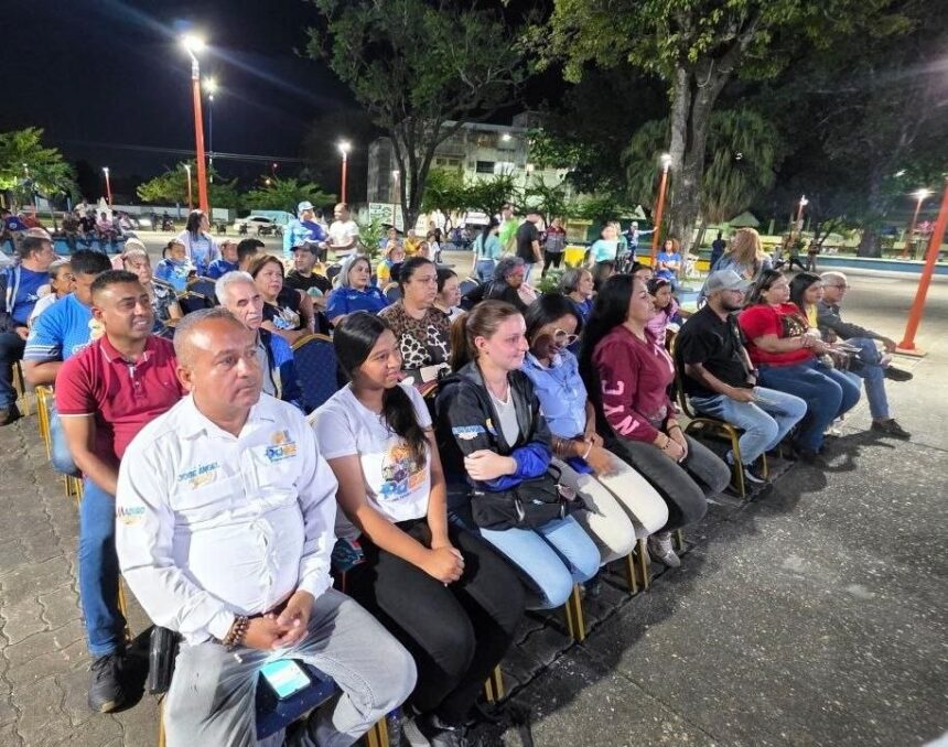 Portuguesa: En Páez conmemoran 236 años del natalicio del Centauro de los Llanos