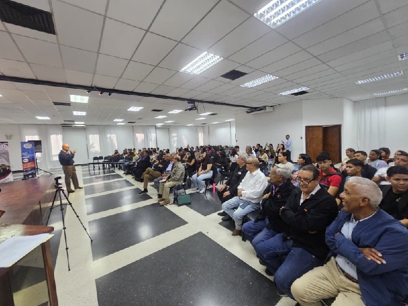 CUAM impulsa formación técnica para fortalecer sectores estratégicos
