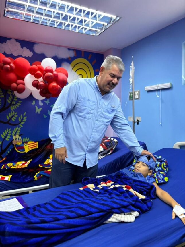 En Zulia Plan Quirúrgico Nacional atendió a 46 pacientes con diferentes operaciones médicas