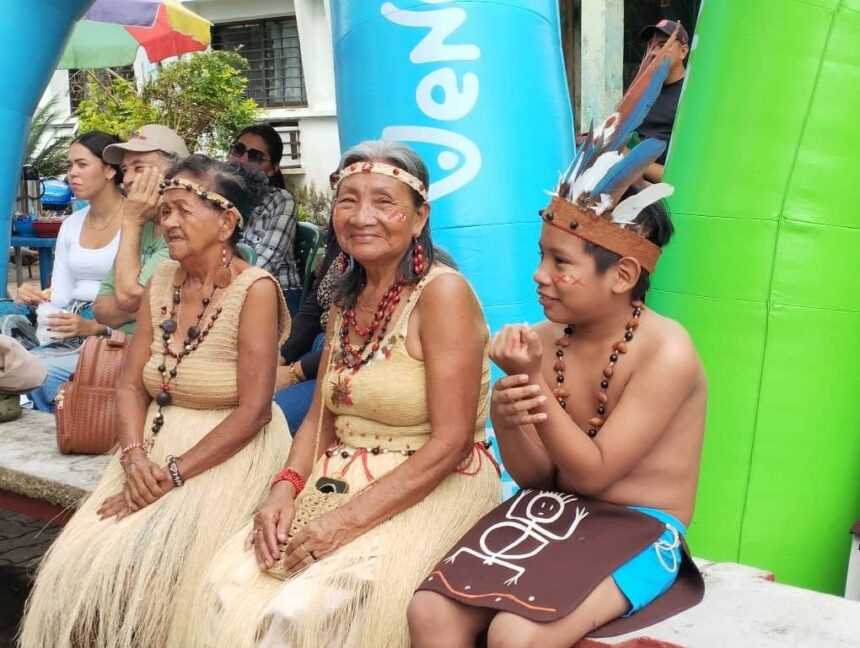 En Amazonas crean Fundación para el Buen Vivir de los pueblos indígenas