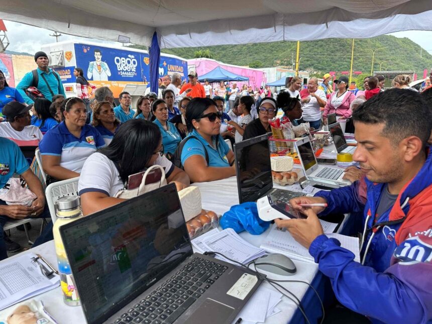 Gobierno de Carabobo anunció mega jornadas educativas en los 14 municipios