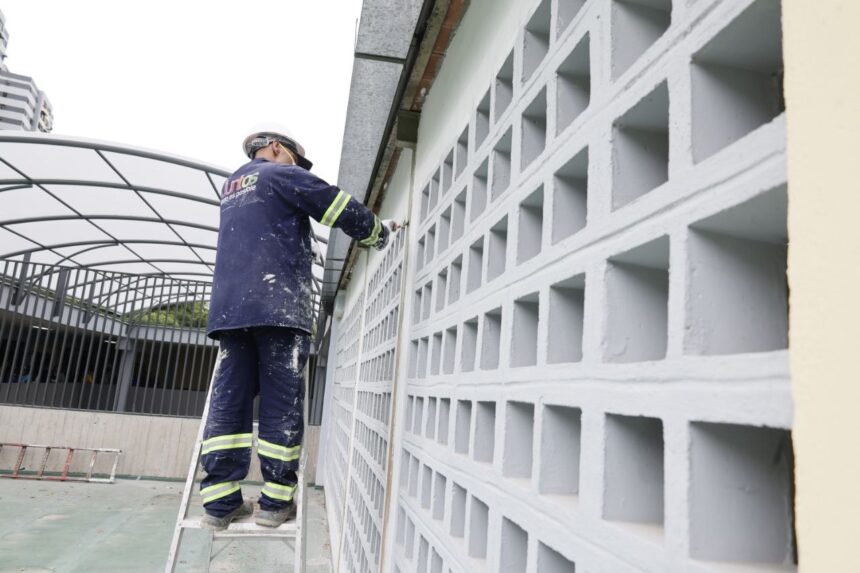 Año escolar cerrará con 2.200 instituciones educativas rehabilitadas