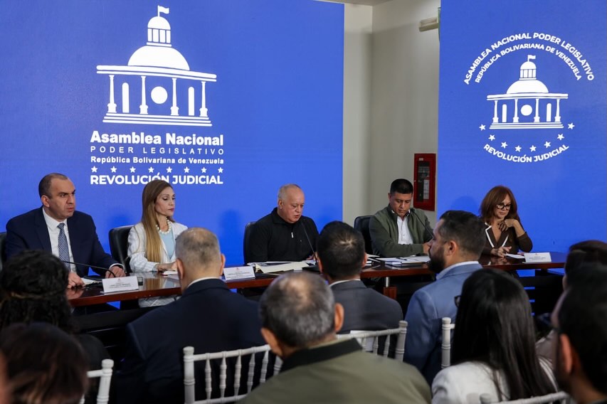 Despliegue para la revisión de centros preventivos de privación de libertad comenzará este viernes