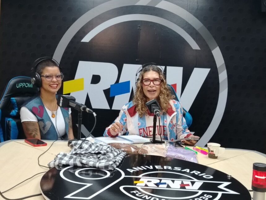«​Asho Confecciones» impulsa la dignidad y el valor de las costureras