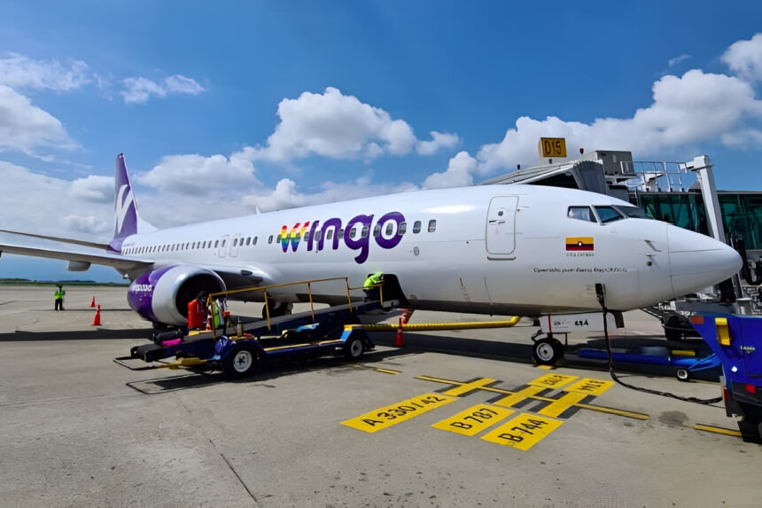 Vuelos directos entre Margarita y Colombia iniciarán el 27 de junio