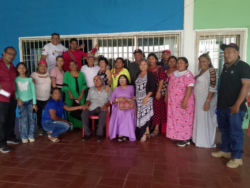 Zulia: Realizan V Encuentro Regional de Educación Jurídica Descolonizadora en el municipio Colón