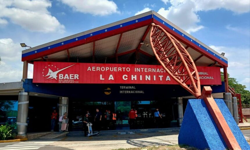 Aeropuerto Internacional La Chinita contará con vuelos directos a Miami y Bogotá