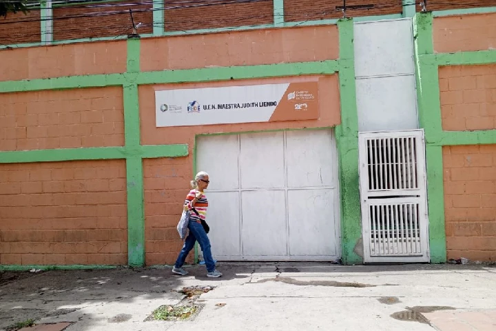 Campamento Transitorio de El Valle abraza a las familias que perdieron todo en los sismos