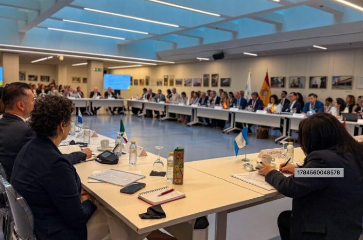 Venezuela insta a superar obstáculos de la humanidad a través de cooperación y multilateralismo