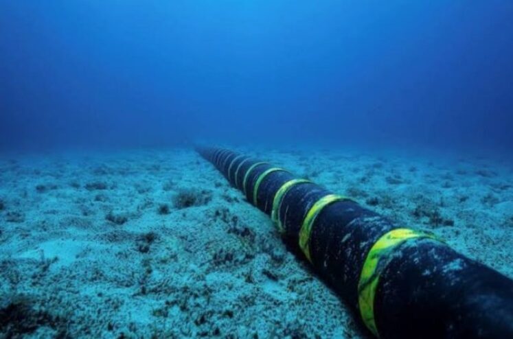 Ejecutan pruebas en cable submarino de fibra óptica afectado por sismos en Venezuela