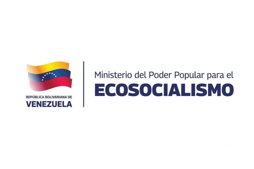 Ministerio para el Ecosocialismo reafirma su compromiso con la protección de las costas venezolanas