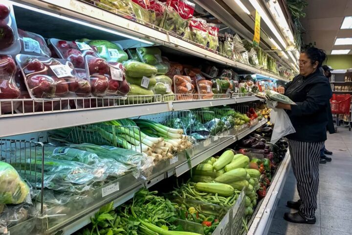 Gremios activan plan de contingencia para garantizar abastecimiento de alimentos