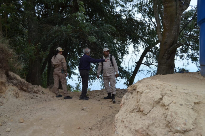 Comisión técnica confirma estabilidad estructural del Waraira Repano tras inspecciones