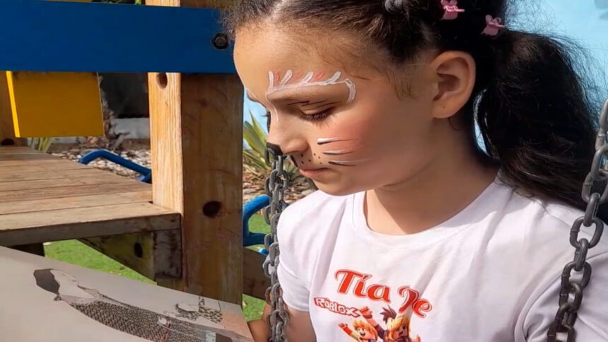 Compañía Nacional de Teatro llevó arte y recreación a campamento transitorio en Catia