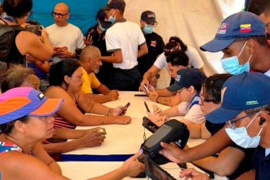 Registro Único de Vivienda ha censado a 21.075 hogares en La Guaira