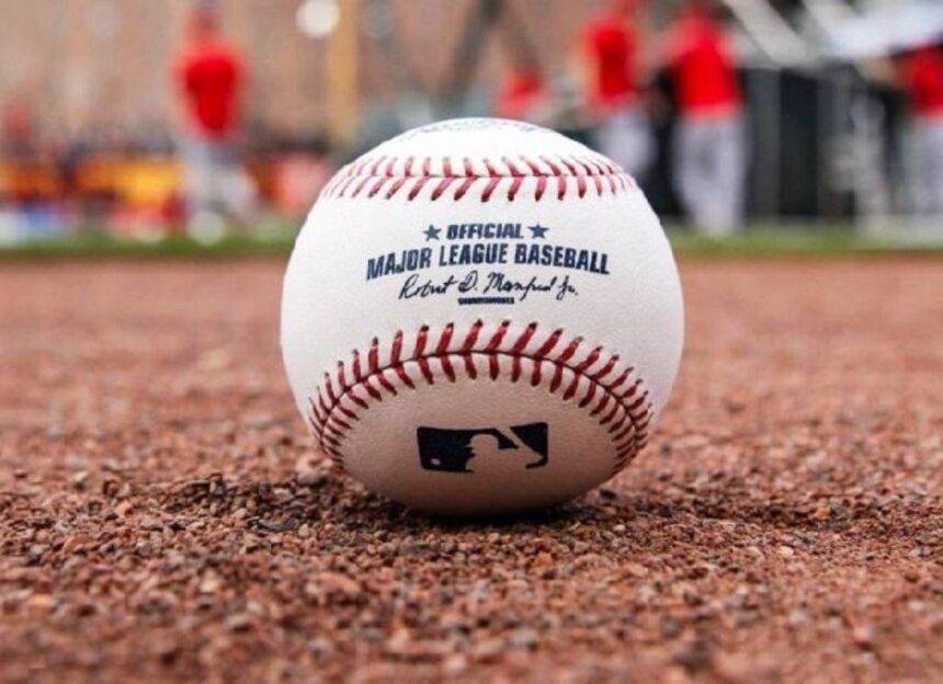 MLB y Asociación de Jugadores harán importante donativo para la atención de personas afectadas en Venezuela