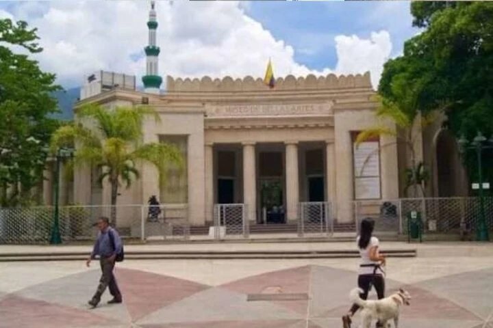 Red de Museos Nacionales obtiene estatus verde tras evaluación de infraestructura