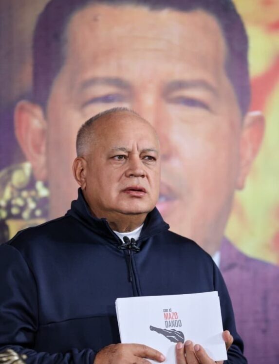 PSUV: Global propaganda operators came to manipulate in Venezuela and failed
