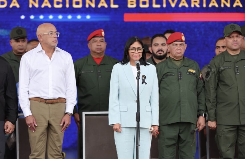 Creada unidad militar especial «Gran Mariscal de Ayacucho» para la atención de contingencias naturales