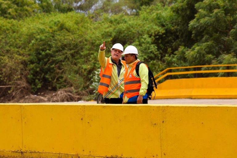 Especialistas en geociencias realizaron inspección técnica en La Guaira tras eventos sísmicos