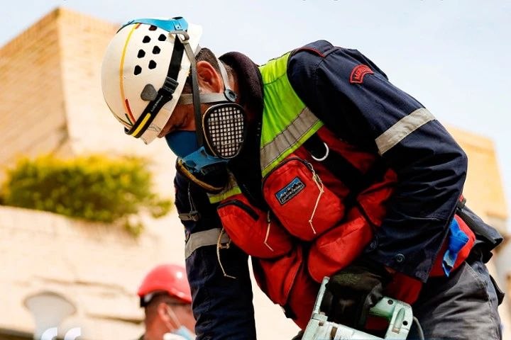 Parte Oficial: 30 mil 989 efectivos mantienen despliegue en zonas impactadas por sismos