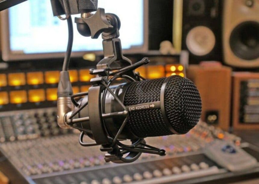 MIPPCI recupera sistema operativo de la radiodifusión en La Guaira