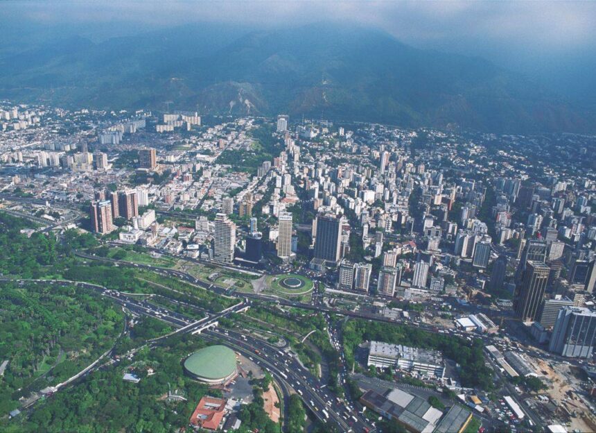 Funvisis alertó sobre vulnerabilidad sísmica en la franja septentrional de Venezuela