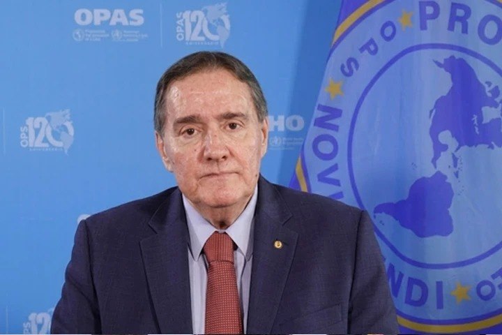OPS y OMS reiteran acompañamiento a Venezuela y reconocen labor del sector salud