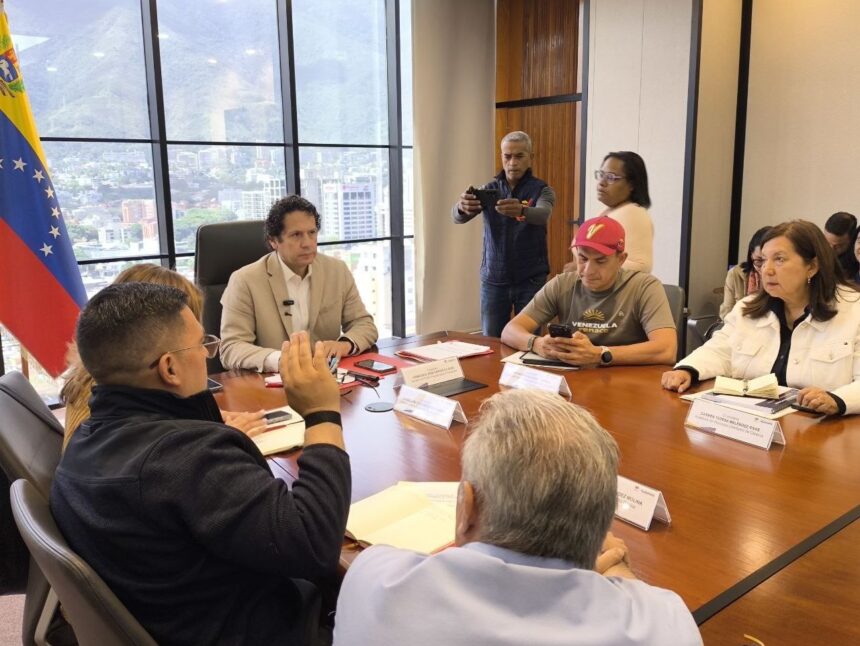 Gobierno activa fase de reparación de infraestructuras afectadas por el doble sismo del 24 de junio