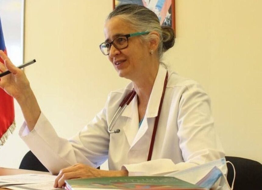 Cardiológico Infantil alcanzó miles de intervenciones quirúrgicas a niñas y niños
