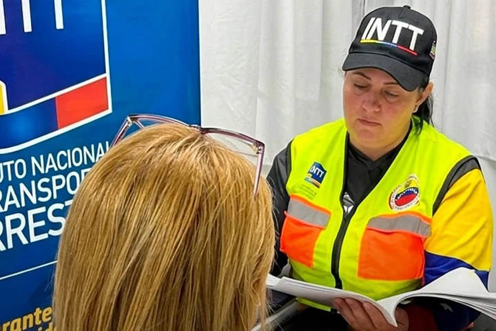 INTT reactivará atención al público en todas sus sucursales a partir del 7 de julio